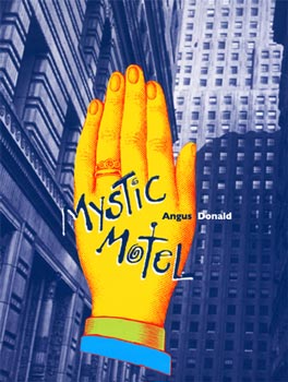 Kimble Bent Malcontent