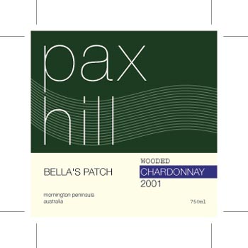 Pax Hill